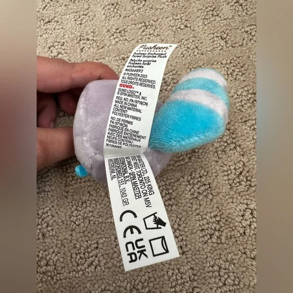 Pusheen Keychain Lot - Picture 4 of 8